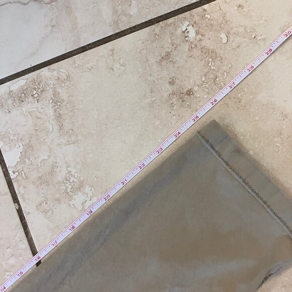 Sonoma Stretch Waist Capri Pants - Picture 5 of 7